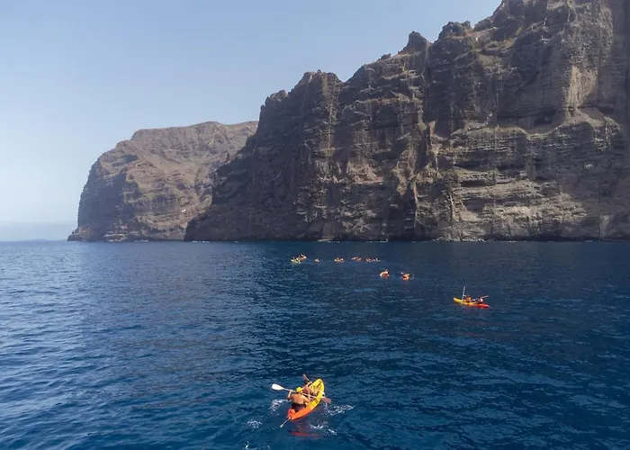 Unique Buenavista * Santiago del Teide