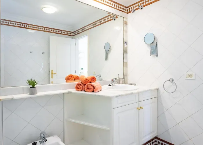 Daire Unique Buenavista *