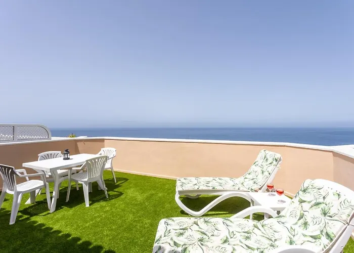 Unique Buenavista Apartman *