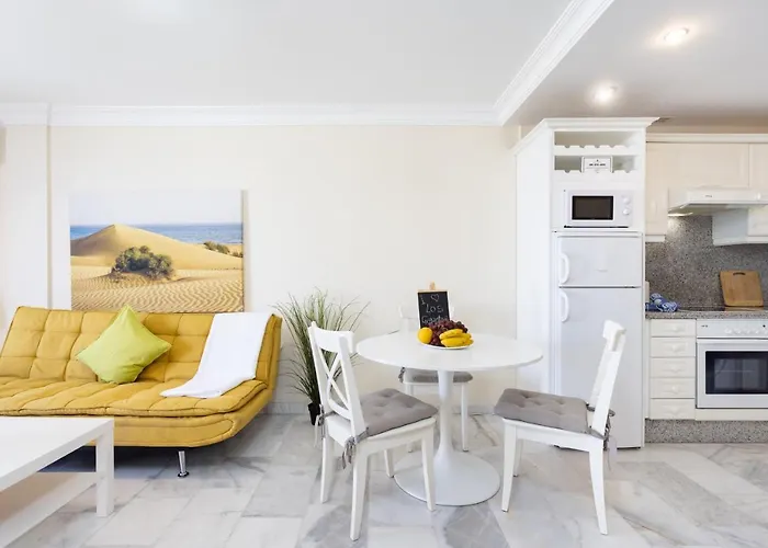 Apartman Unique Buenavista *