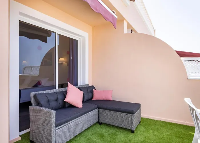 Unique Buenavista Apartman