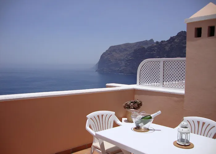 Unique Buenavista Santiago del Teide