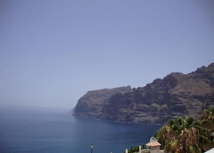 Daire Unique Buenavista