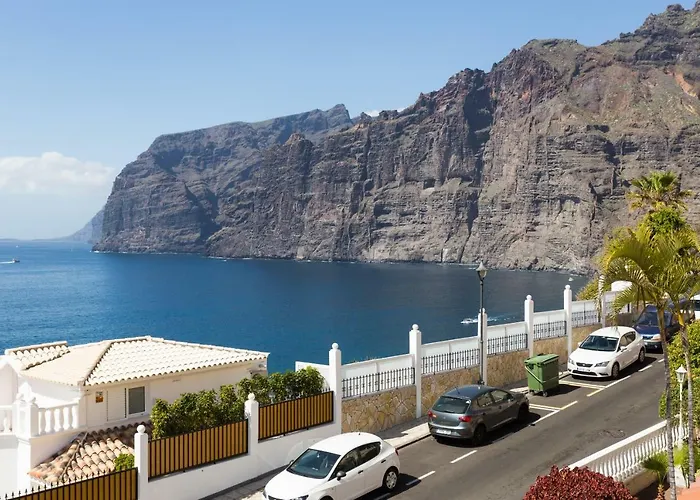 Unique Buenavista Daire