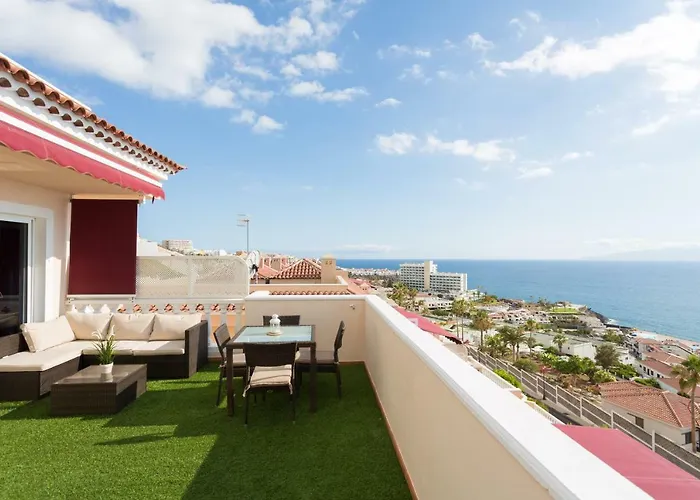 Unique Buenavista Apartman Santiago del Teide