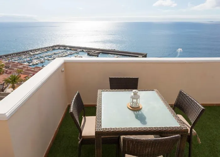 Apartman Unique Buenavista *