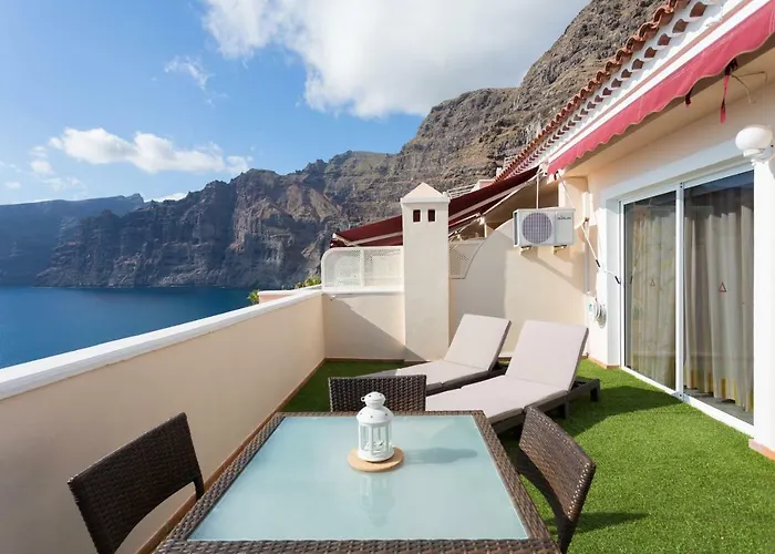 Apartman Unique Buenavista *