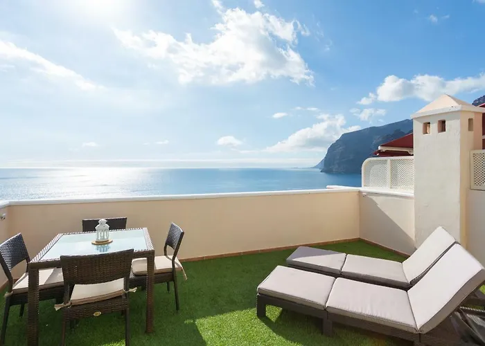 Unique Buenavista Apartamento Santiago del Teide