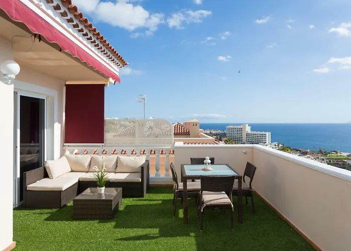Unique Buenavista Apartman Santiago del Teide